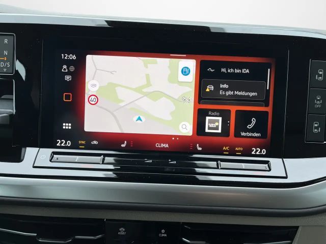 Volkswagen Multivan 2.0 TDI DSG Style T7