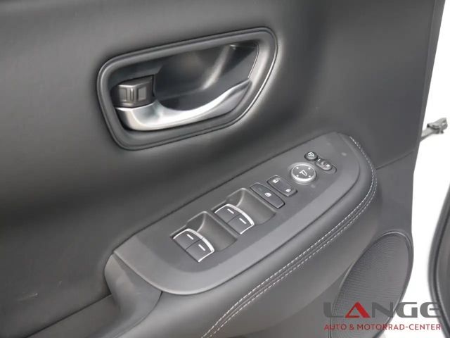 Honda ZR-V Hybrid e HEV Elegance Navi Klimaautom SHZ Temp Tel