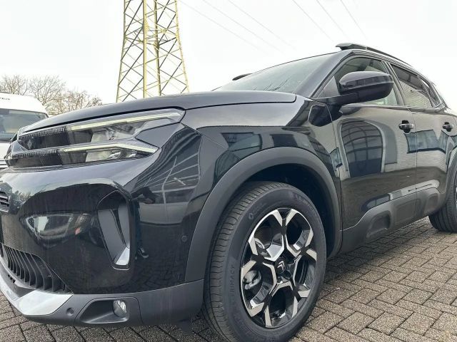 Citroën C5 Aircross Max