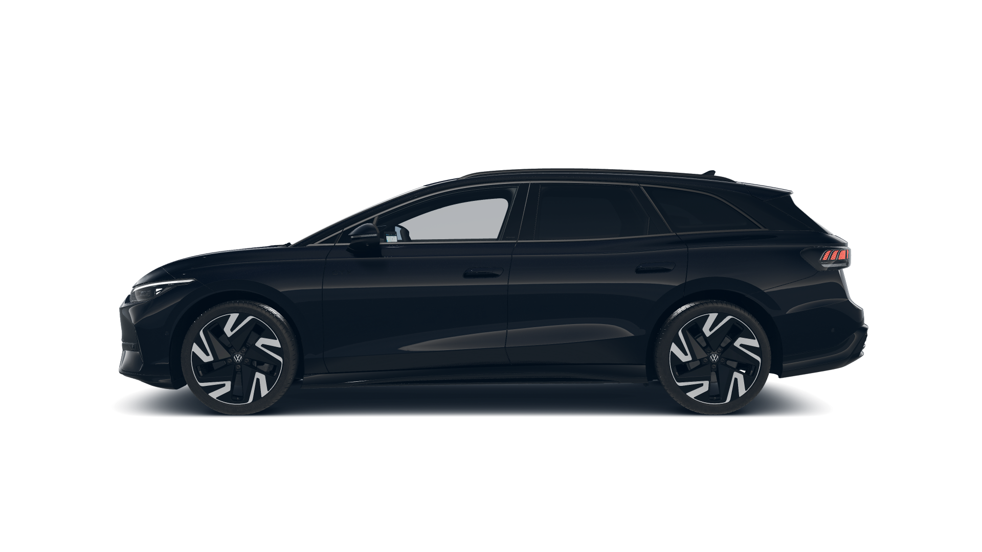 Volkswagen ID.7 GTX IQ.Drive Tourer