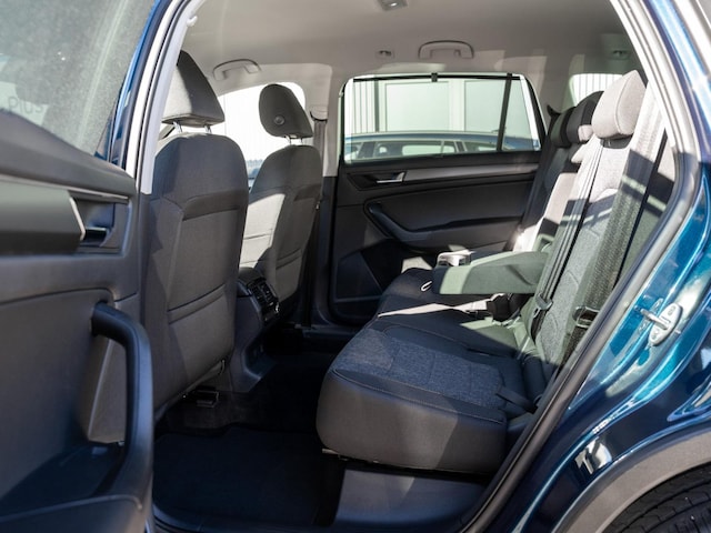 Skoda Kodiaq 1.5 TSI