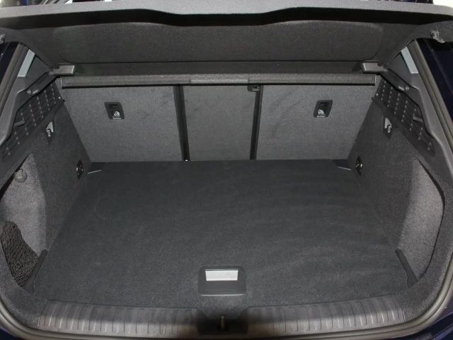 Audi A3 30 TDI Sedan