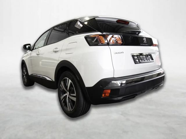 Peugeot 3008 Allure Pack EAT8 PureTech