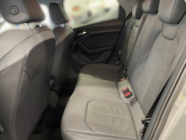 Audi A1 35 TFSI S-Line S-Tronic Sportback