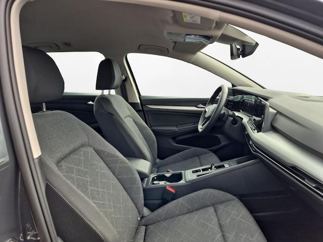 Volkswagen Golf 2.0 TDI DSG Golf VIII Variant