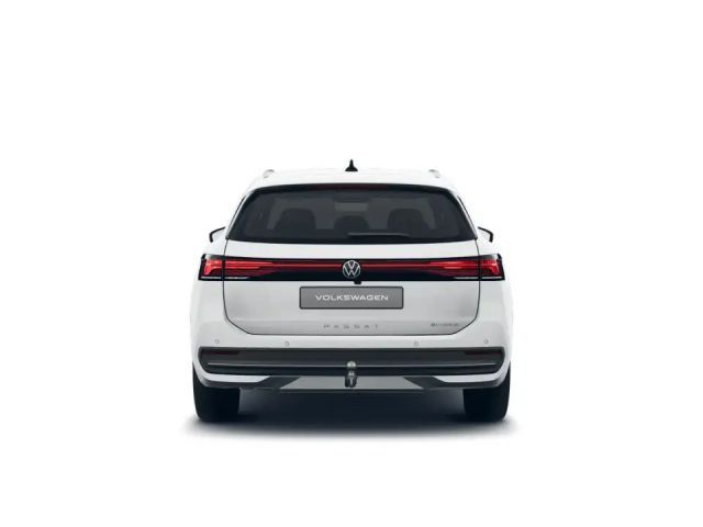 Volkswagen Passat Variant eHybrid