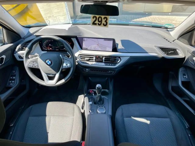 BMW 116 Advantage pakket Sedan