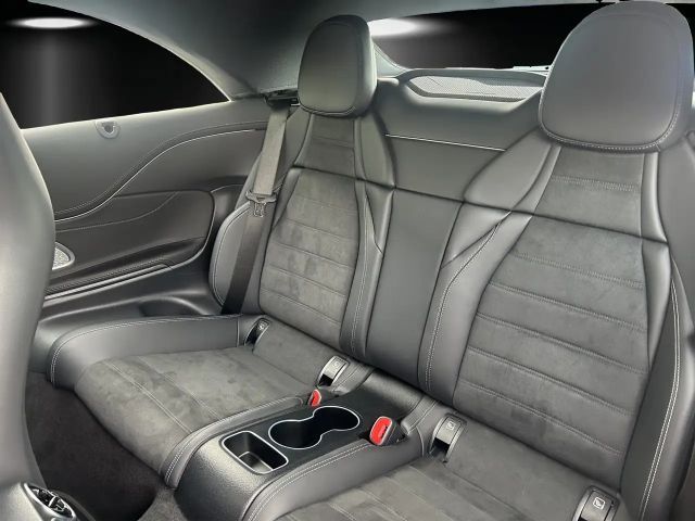 Mercedes-Benz CLE 450 4MATIC AMG Line