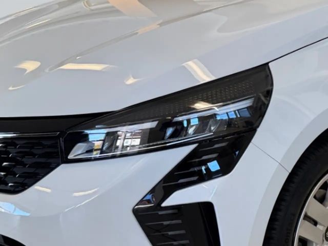 Renault Clio EDC Evolution TCe 90