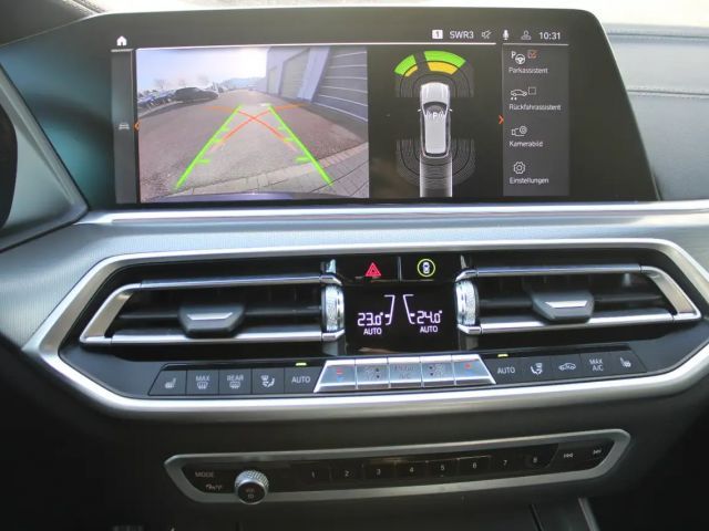 BMW X5 Comfort pakket M-Sport xDrive30d