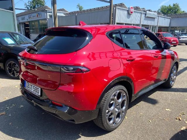 Alfa Romeo Tonale TI