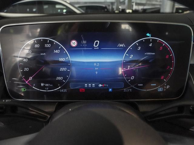 Mercedes-Benz GLC 200 4MATIC Coupé