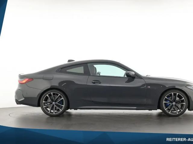 BMW 420 420i Coupé xDrive