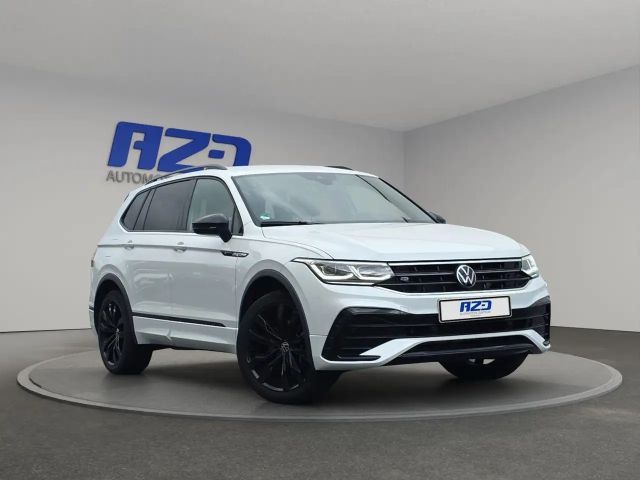 Volkswagen Tiguan Allspace R-Line