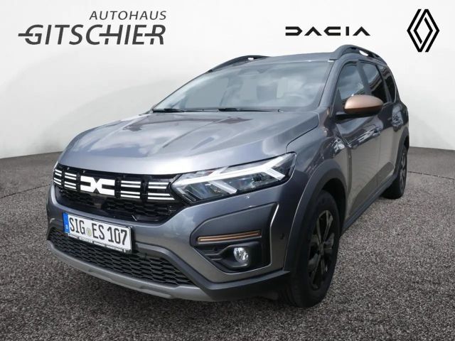 Dacia Jogger 1.0 TCe ECO-G Extreme TCe 100