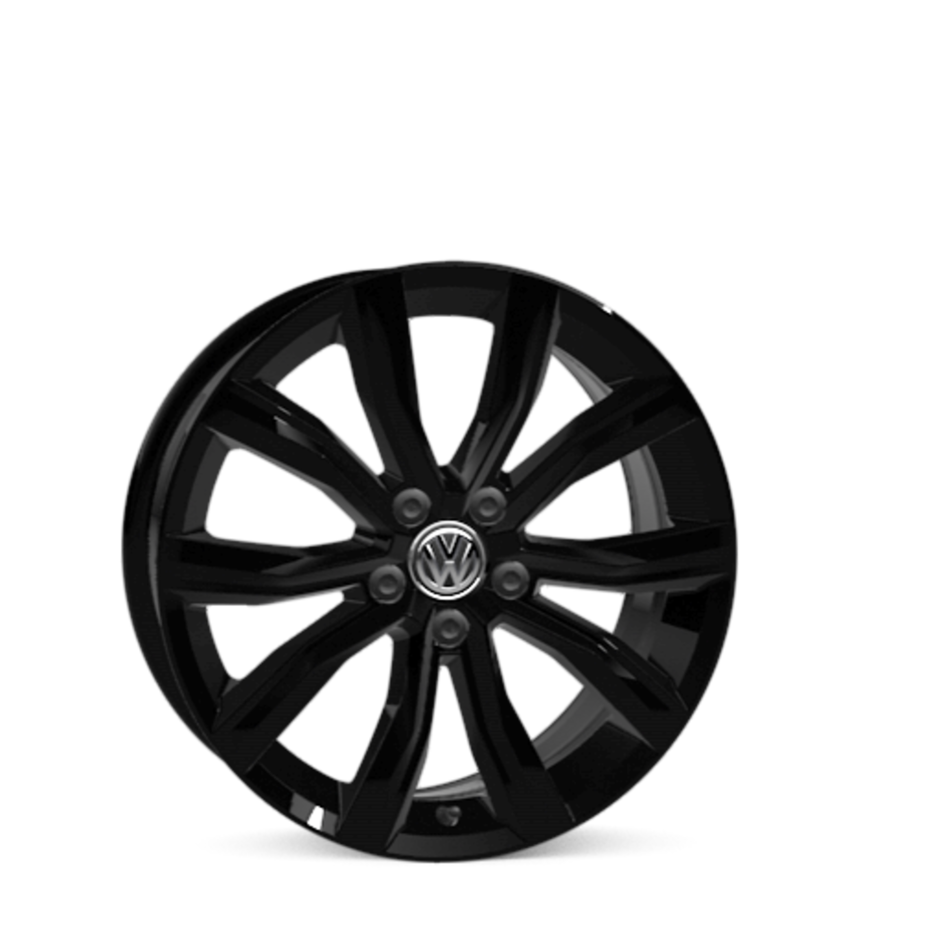 Volkswagen T-Roc 1.5 TSI Cabriolet Style