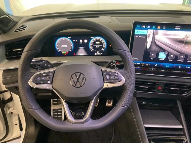 Volkswagen Tayron 4Motion DSG