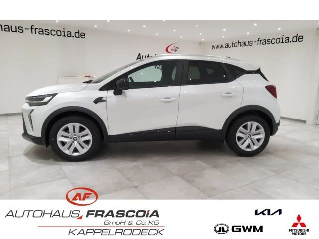 Mitsubishi ASX 1.3 PLUS LED PDC Rückfahrkam. SHZ Apple CarPlay An