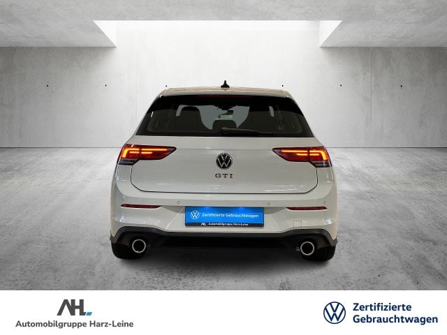 Volkswagen Golf 2.0 TSI DSG Golf VIII