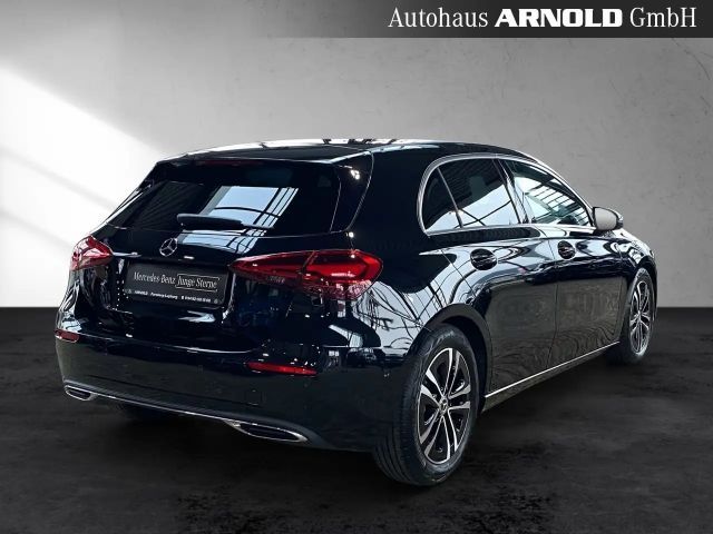 Mercedes-Benz A 180 Progressive