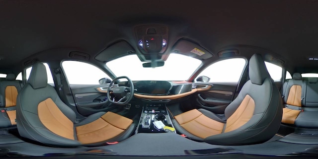 Audi A5 Avant Quattro S-Tronic