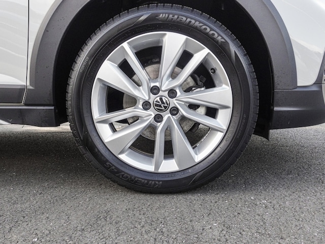 Volkswagen Taigo 1.0 TSI DSG