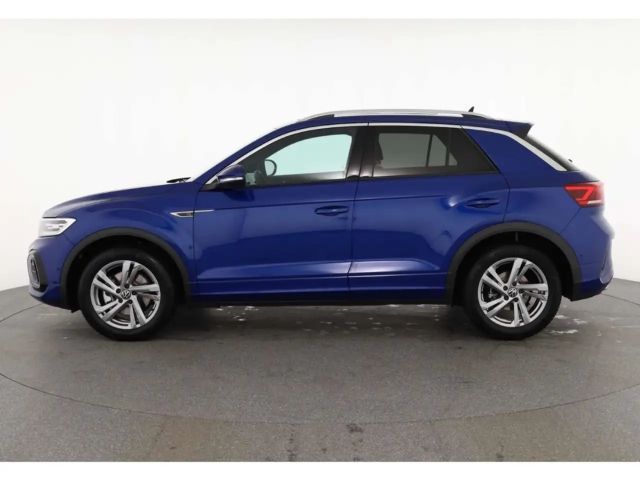 Volkswagen T-Roc 2.0 TSI DSG R-Line