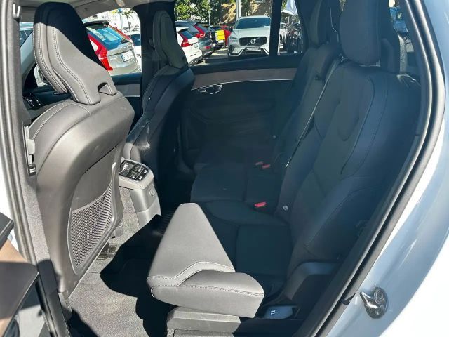 Volvo XC90 Dark Plus T8