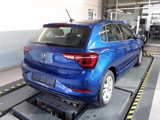 Volkswagen Polo *MATRIX LED*APP-CONNECT*SHZ*PDC* LM
