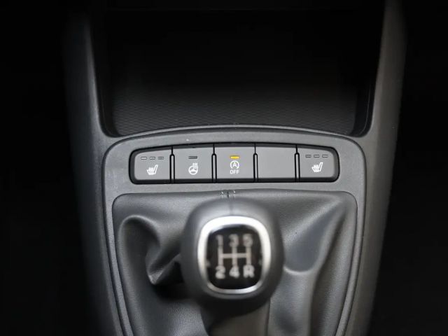 Hyundai i10 GO 1,0 MT