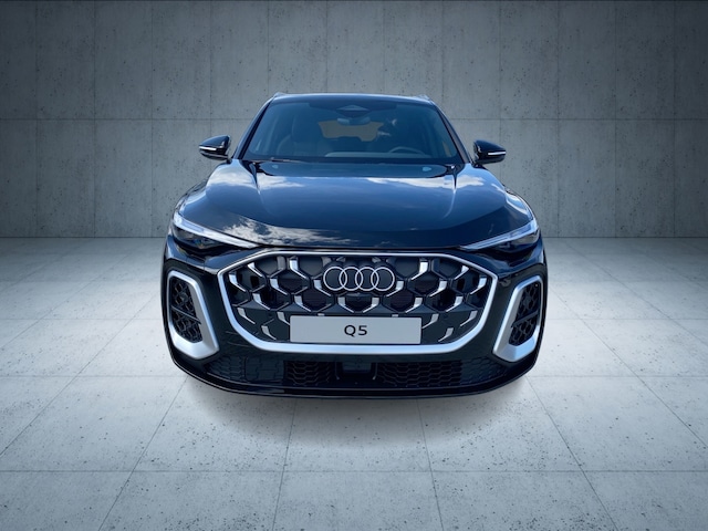 Audi SQ5 S-Tronic Sportback