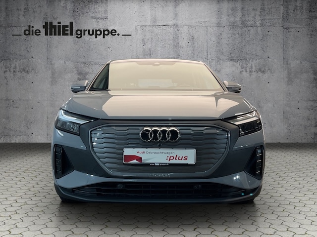 Audi Q4 e-tron 40 Sportback
