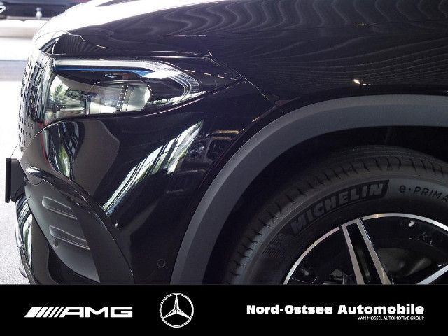 Mercedes-Benz EQB 250