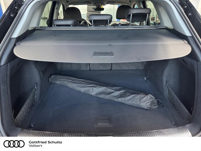 Audi Q5 40 TFSI Quattro S-Tronic