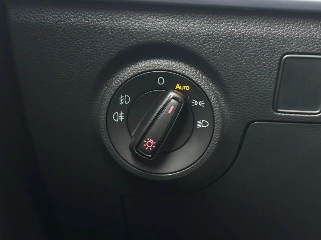 Seat Ibiza 1.0 TSI Black DSG FR-lijn