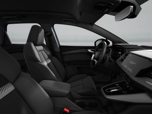 Audi Q4 e-tron 40