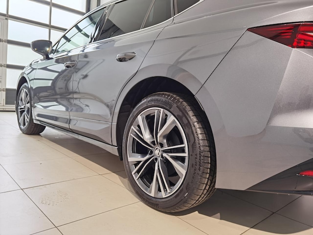 Skoda Enyaq Coupe Suite iV 85