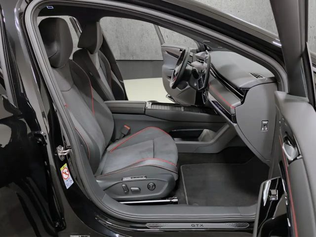 Volkswagen ID.7 4Motion GTX