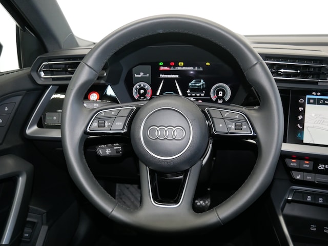 Audi A3 35 TDI S-Line S-Tronic Sportback
