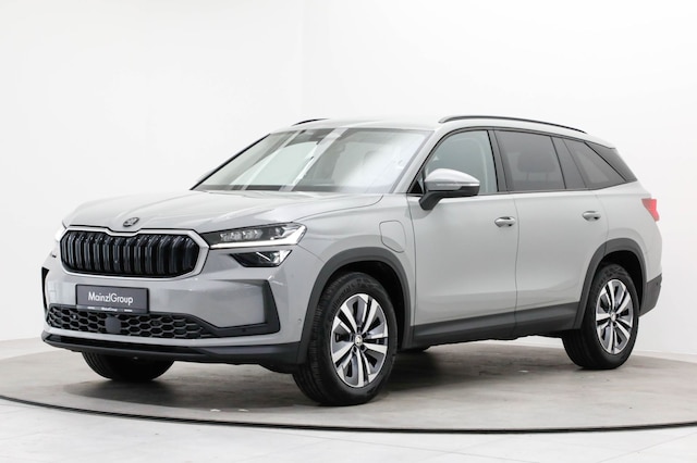 Skoda Kodiaq 1.5 TSI Selection iV