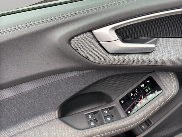 Audi A5 Avant S-Tronic