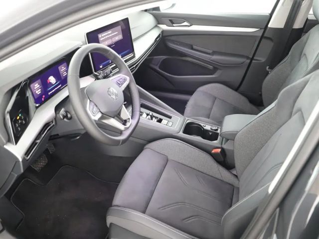 Volkswagen Golf Business DSG Variant