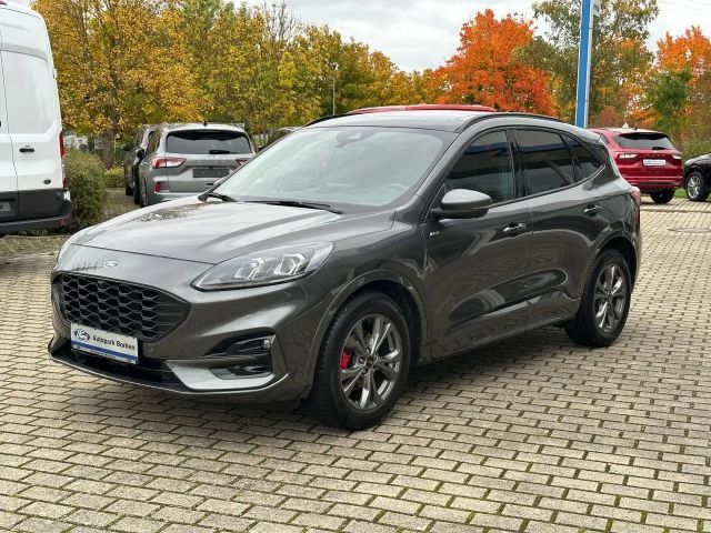 Ford Kuga ST Line X