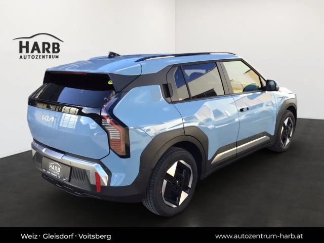 Kia EV3 Earth FWD Plus