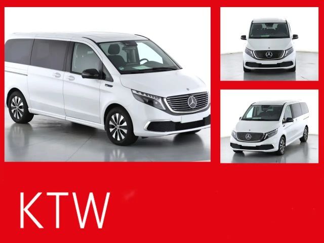 Mercedes-Benz EQV 300 Limousine Lang