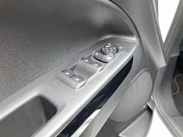 Ford EcoSport ST Line