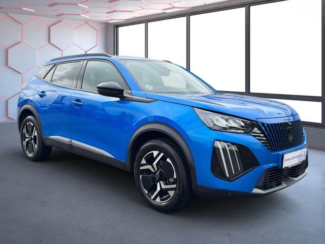 Peugeot 2008 Allure Pack EAT8 PureTech