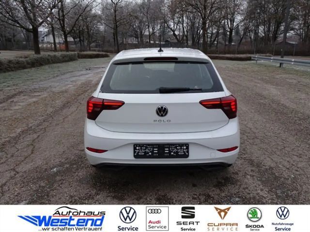 Volkswagen Polo 1.0 TSI DSG Life