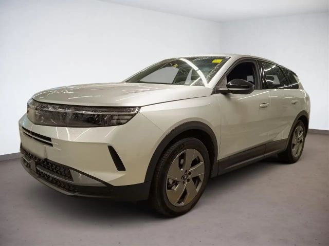 Opel Grandland X 1.2 48V LED+Navi+2xKlima+KeyLess+PDC