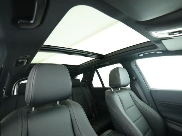 Mercedes-Benz GLE 450 4MATIC AMG Line